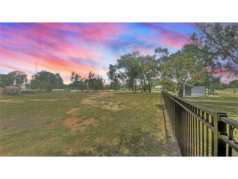 3 Helena Street, Chinchilla QLD 4413