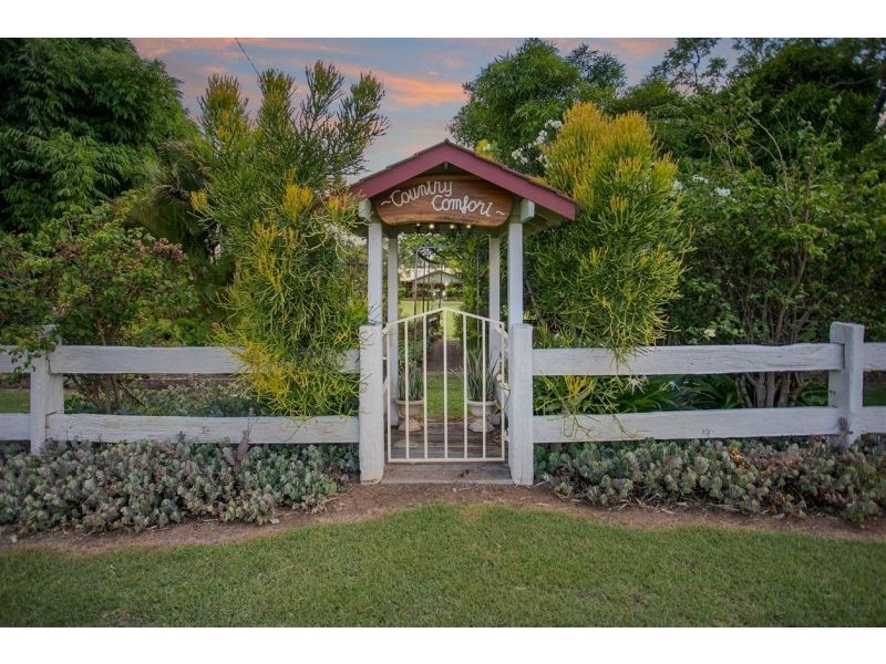 213 Zeller Street, Chinchilla QLD 4413