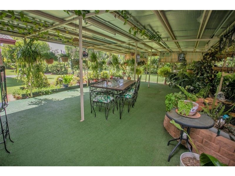 213 Zeller Street, Chinchilla QLD 4413