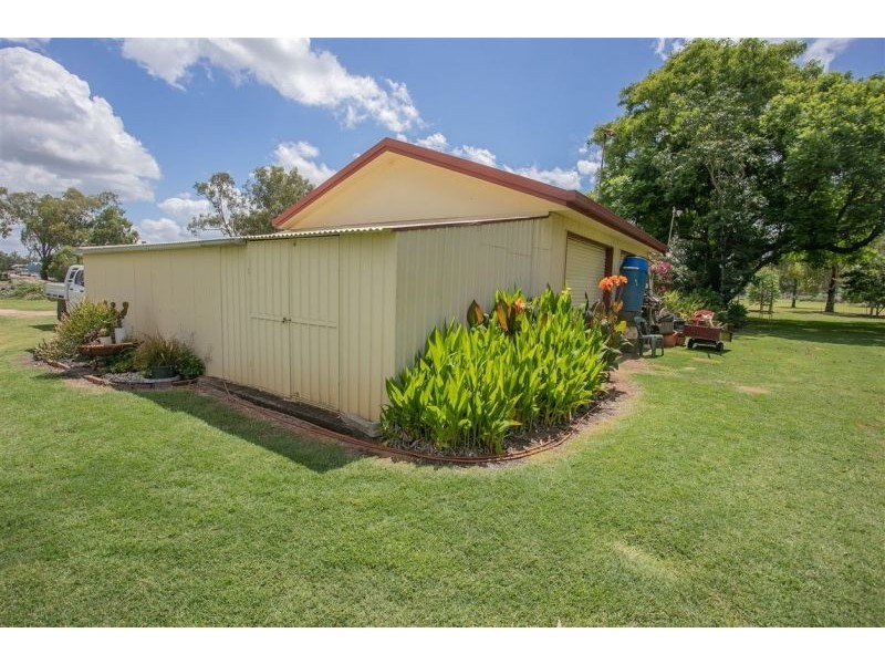 213 Zeller Street, Chinchilla QLD 4413