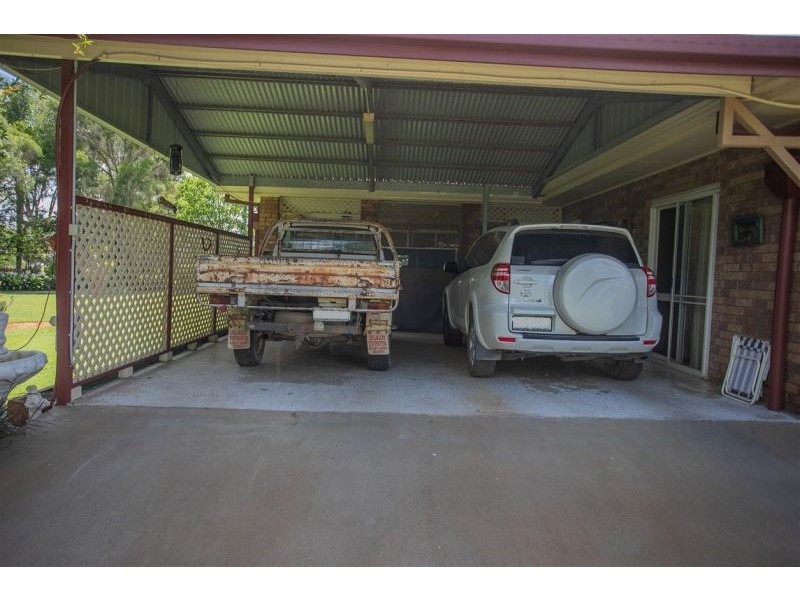 213 Zeller Street, Chinchilla QLD 4413