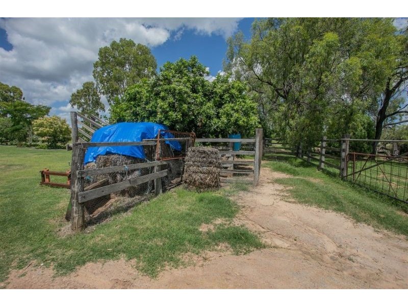 213 Zeller Street, Chinchilla QLD 4413