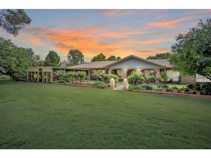 213 Zeller Street, Chinchilla QLD 4413