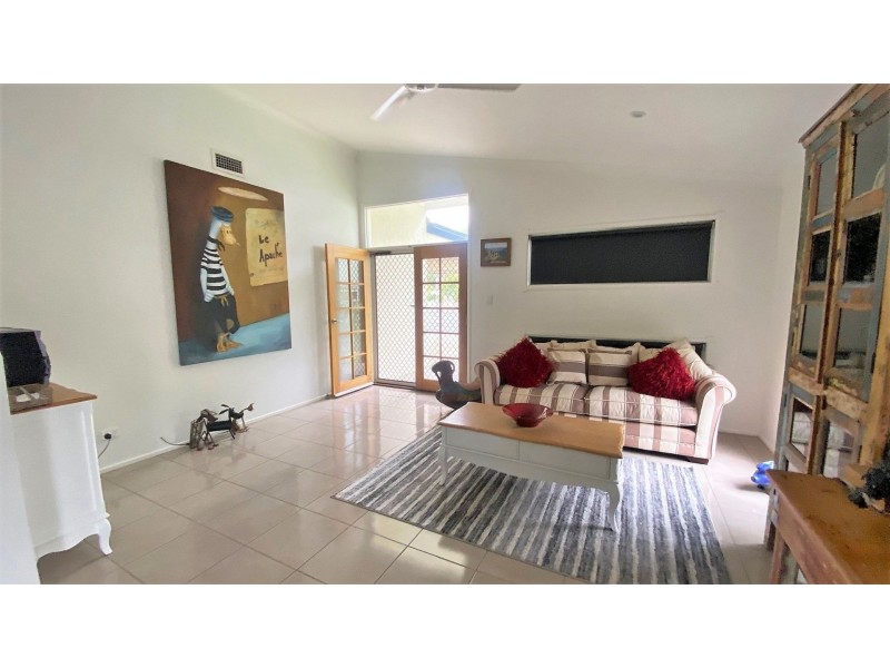 17 Stevenson Street, Chinchilla QLD 4413