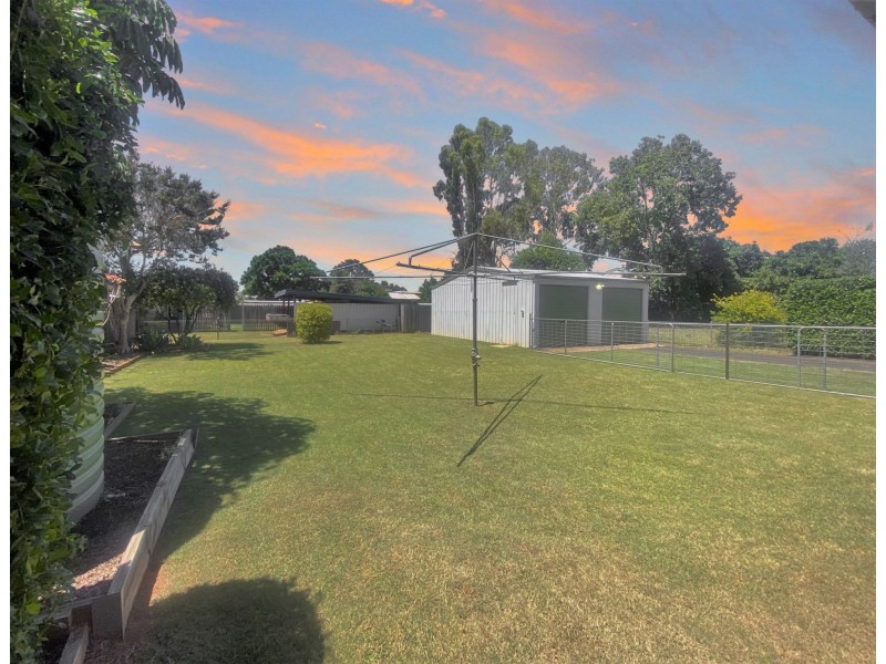 15 Fraser Street, Chinchilla QLD 4413