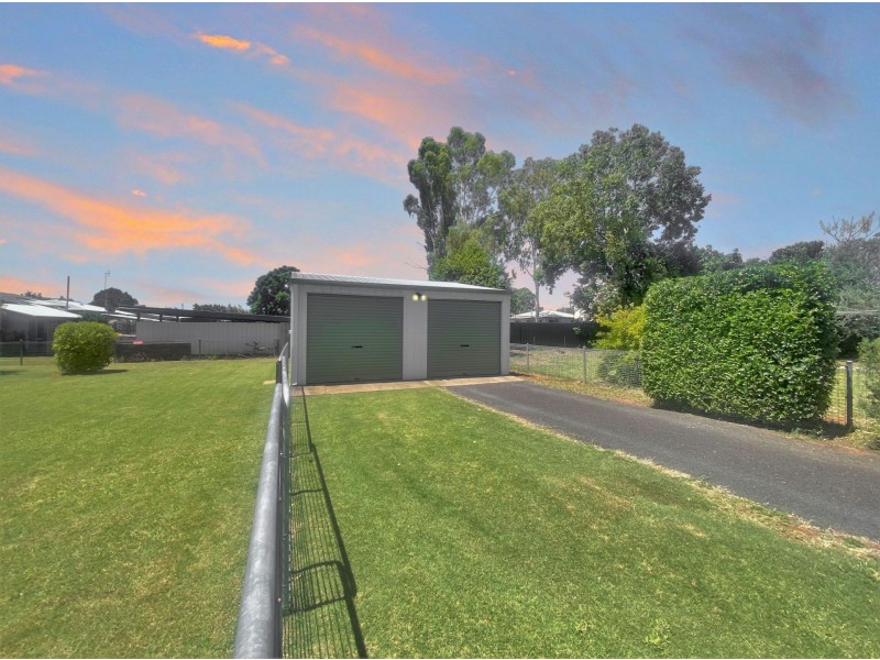 15 Fraser Street, Chinchilla QLD 4413