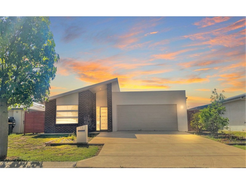 13 Ellem Drive, Chinchilla QLD 4413