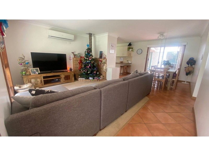 90 Rodger Street, Chinchilla QLD 4413