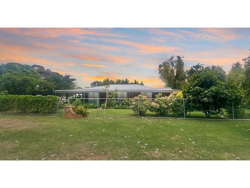 90 Rodger Street, Chinchilla QLD 4413