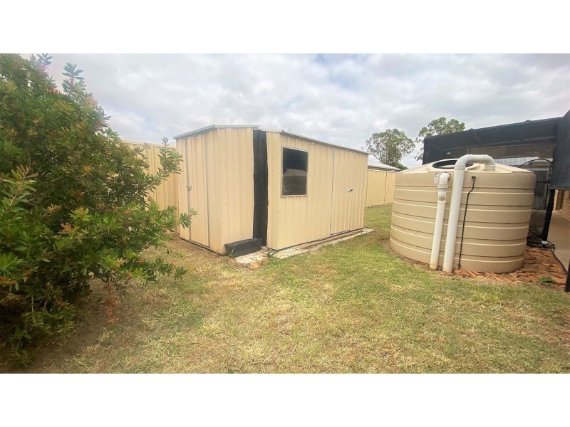 1/2 Luscombe Street, Chinchilla QLD 4413