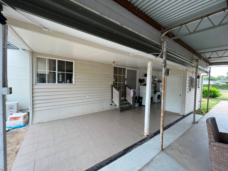 47 North St, Chinchilla QLD 4413