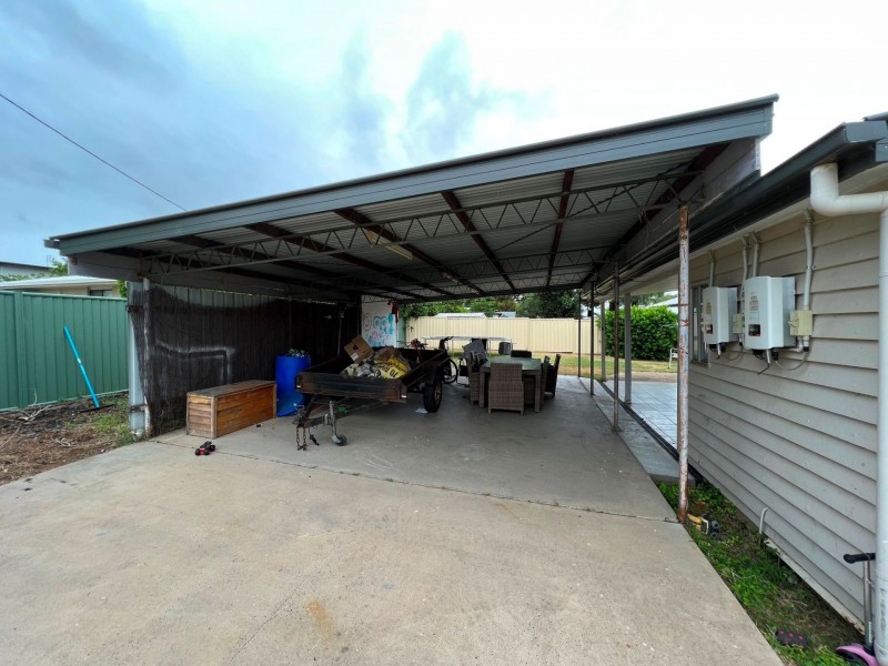 47 North St, Chinchilla QLD 4413