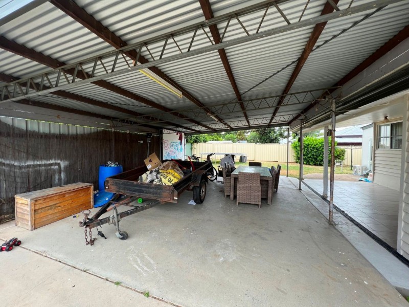 47 North St, Chinchilla QLD 4413