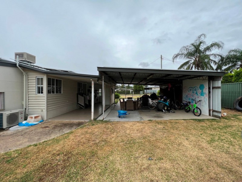 47 North St, Chinchilla QLD 4413