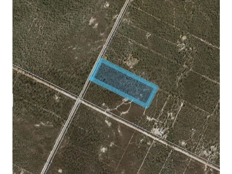 Lot 99 Bennetts School Road, Tara QLD 4421