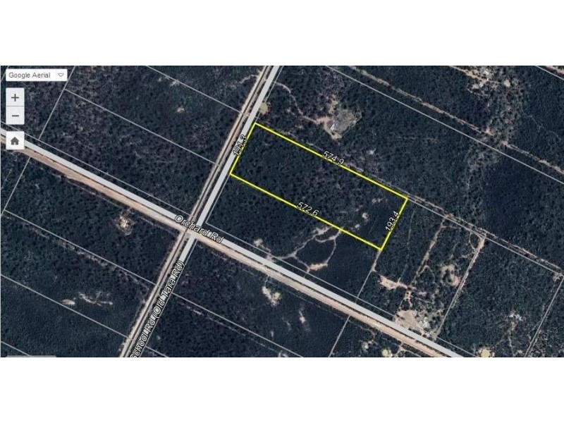 Lot 99 Bennetts School Road, Tara QLD 4421