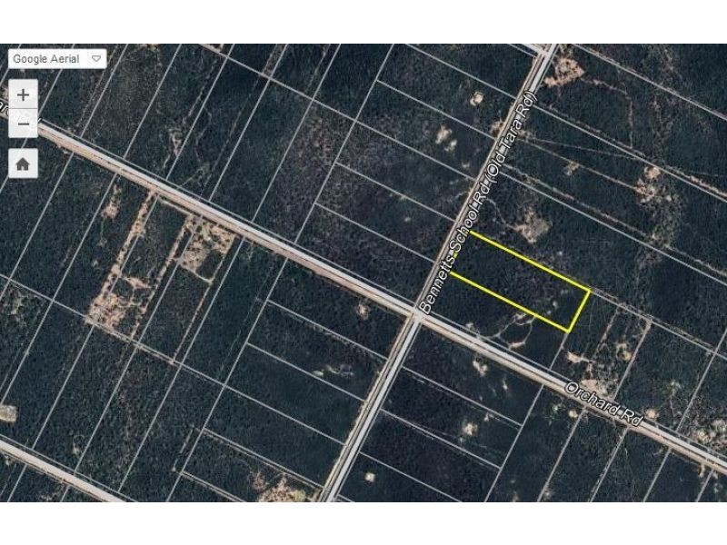 Lot 99 Bennetts School Road, Tara QLD 4421