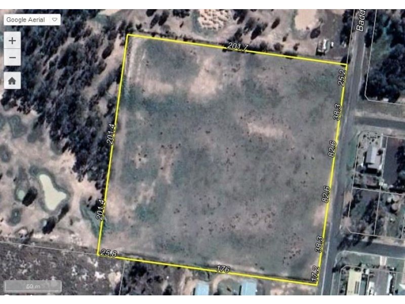 Lot 3 Baddleys Lane, Tara QLD 4421