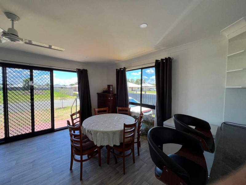 20 A Dudley St, Chinchilla QLD 4413