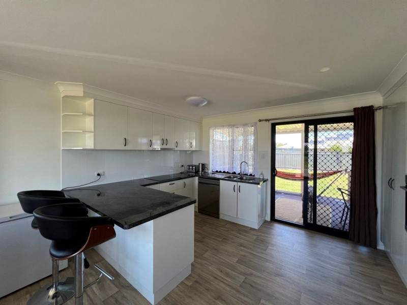 20 A Dudley St, Chinchilla QLD 4413