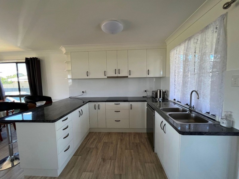 20 A Dudley St, Chinchilla QLD 4413