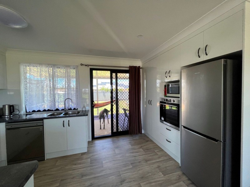 20 A Dudley St, Chinchilla QLD 4413