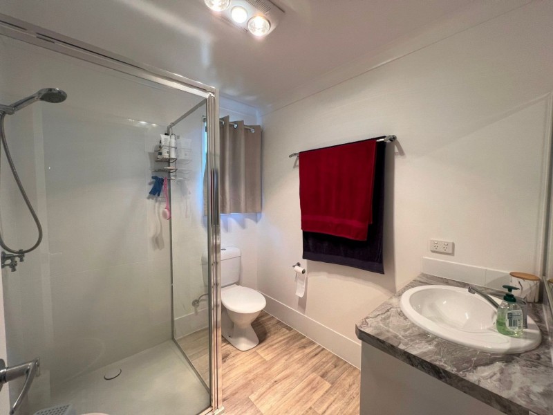 20 A Dudley St, Chinchilla QLD 4413