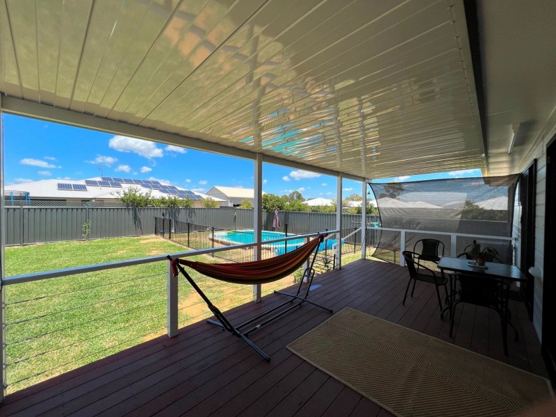 20 A Dudley St, Chinchilla QLD 4413