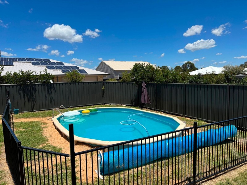 20 A Dudley St, Chinchilla QLD 4413