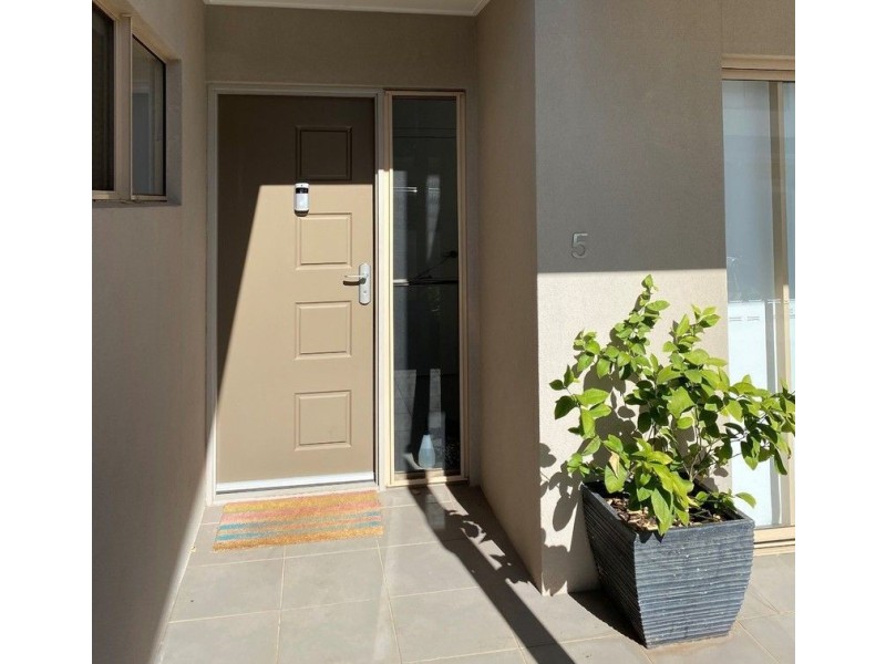 5/46 Hypatia St, Chinchilla QLD 4413