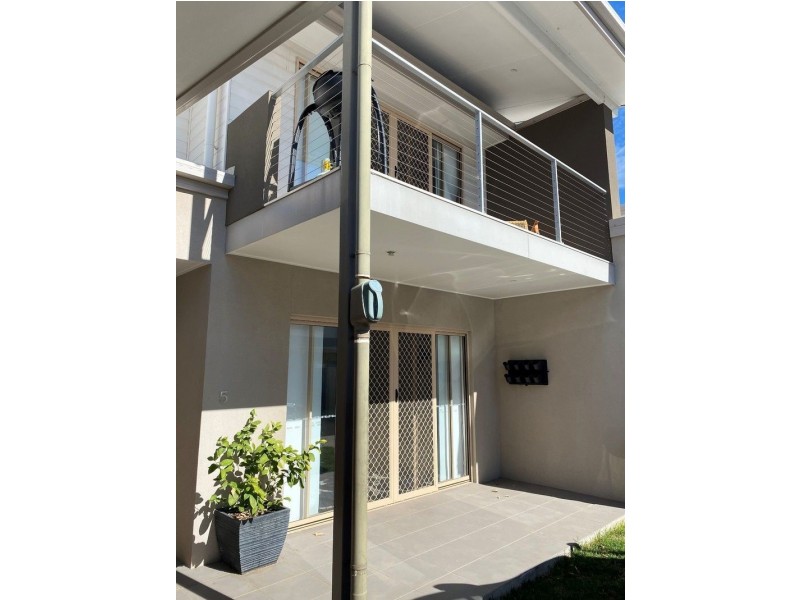 5/46 Hypatia St, Chinchilla QLD 4413