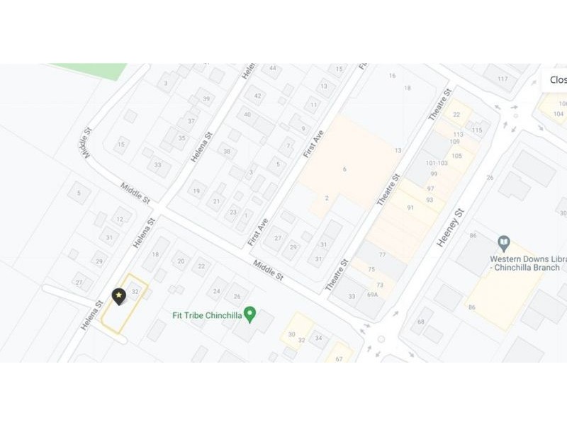 32 Helena Street, Chinchilla QLD 4413