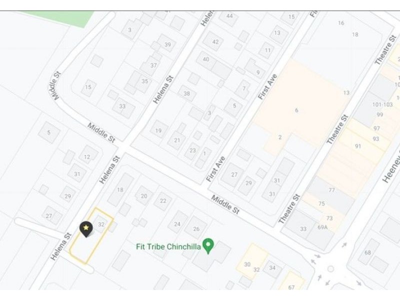 32 Helena Street, Chinchilla QLD 4413
