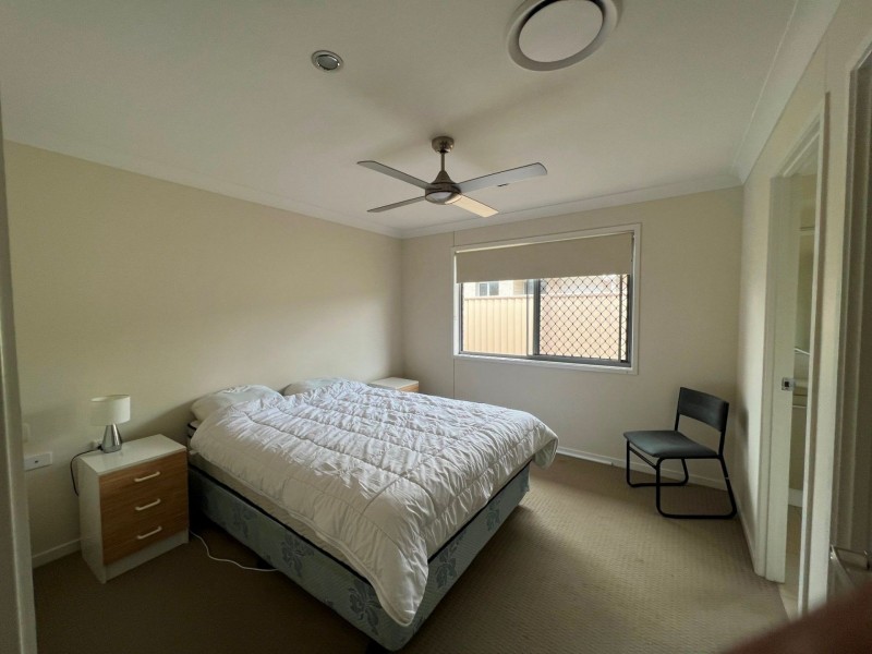 5 Bridgeman Parade, Chinchilla QLD 4413