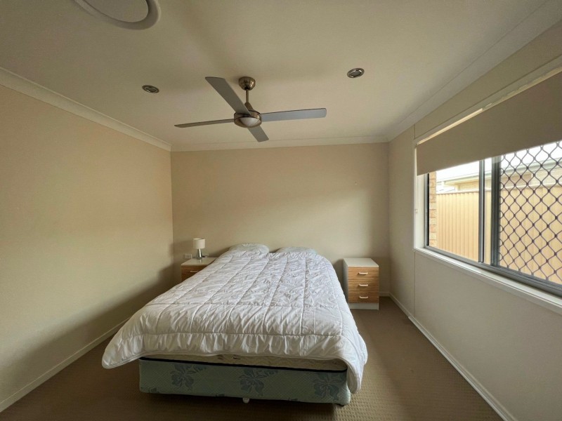 5 Bridgeman Parade, Chinchilla QLD 4413