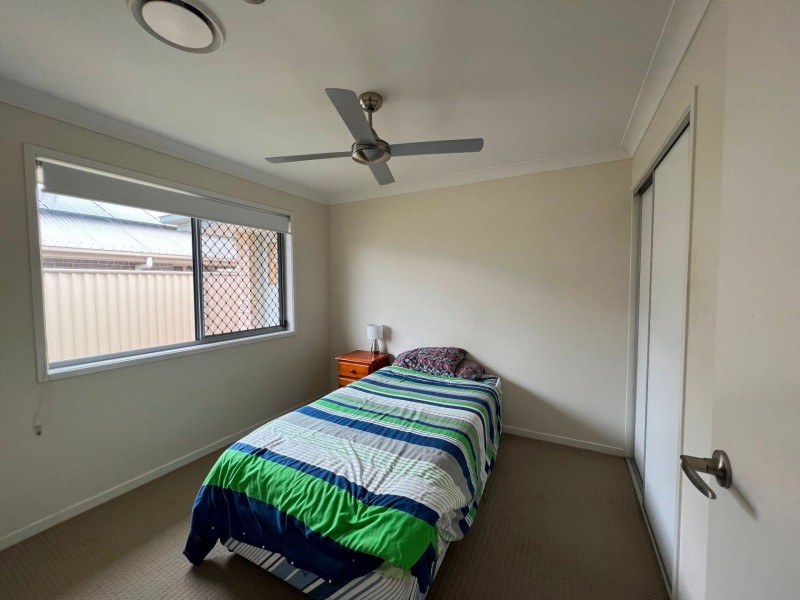 5 Bridgeman Parade, Chinchilla QLD 4413