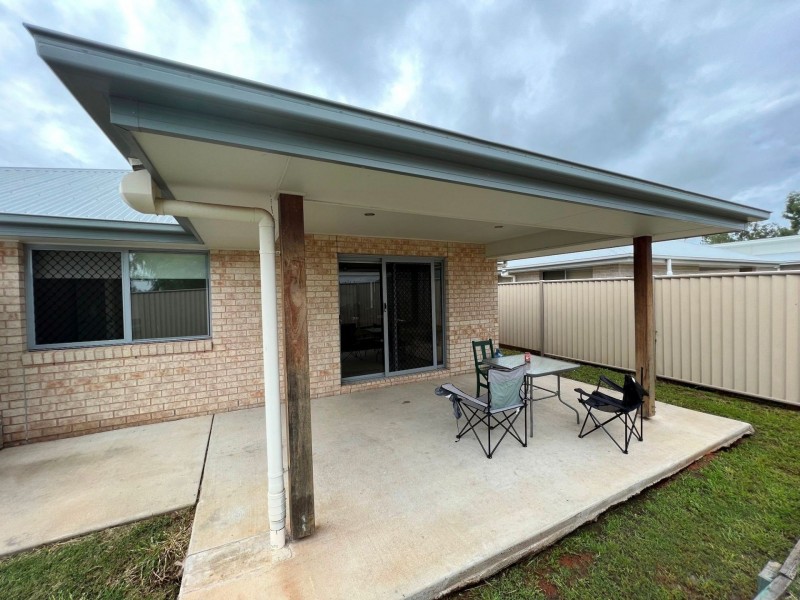 5 Bridgeman Parade, Chinchilla QLD 4413