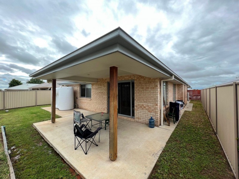 5 Bridgeman Parade, Chinchilla QLD 4413