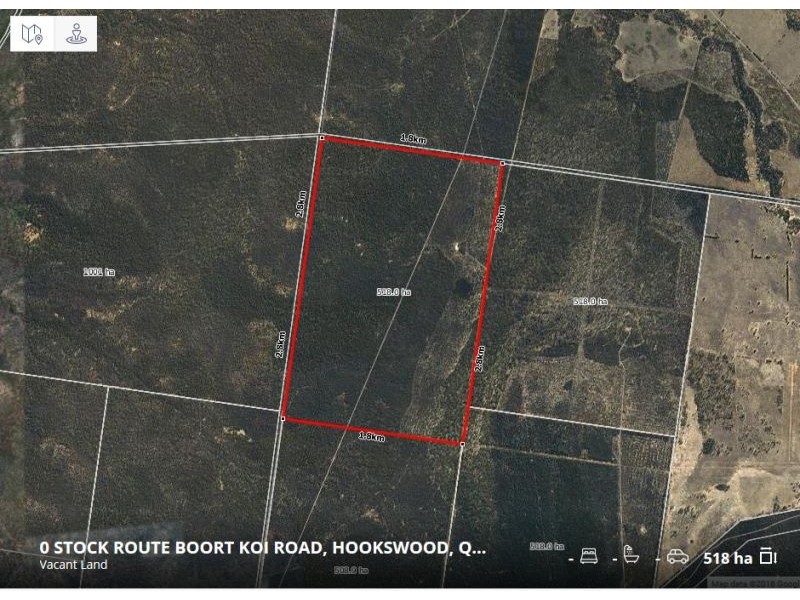 Lot 3 Boort Koi Road, Chinchilla QLD 4413