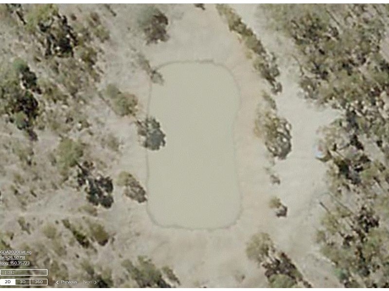 Lot 3 Boort Koi Road, Chinchilla QLD 4413