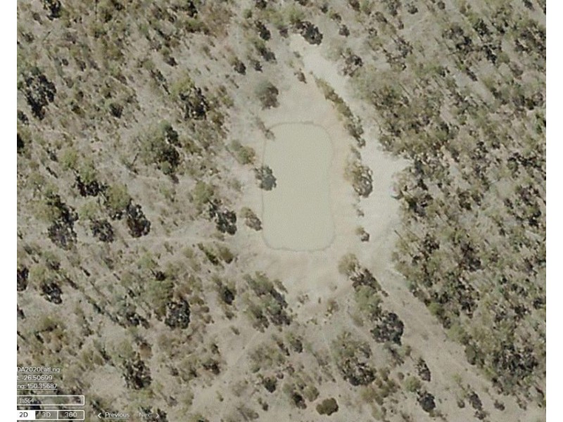 Lot 3 Boort Koi Road, Chinchilla QLD 4413