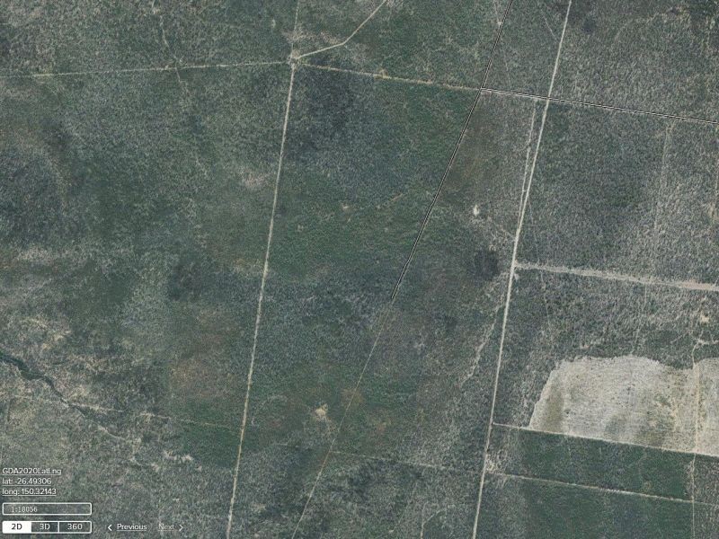 Lot 3 Boort Koi Road, Chinchilla QLD 4413