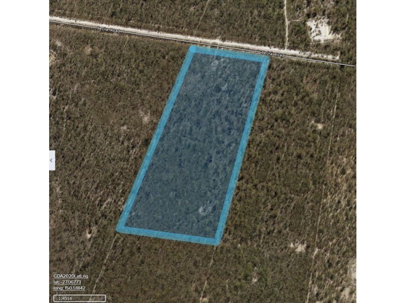 Lot 33 Cecilia Road, Tara QLD 4421