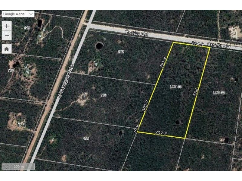 Lot 33 Cecilia Road, Tara QLD 4421