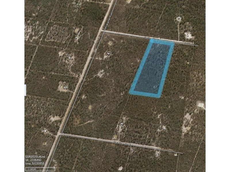 Lot 33 Cecilia Road, Tara QLD 4421