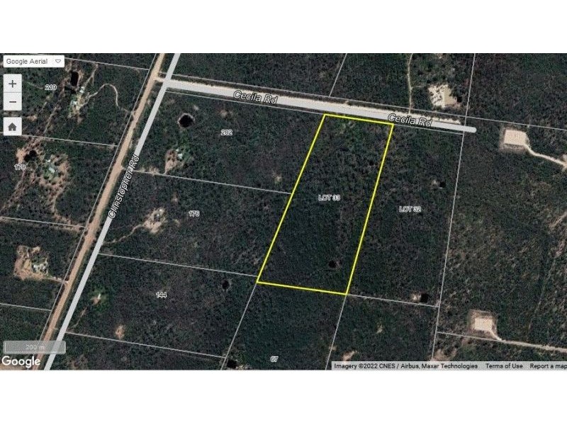 Lot 33 Cecilia Road, Tara QLD 4421