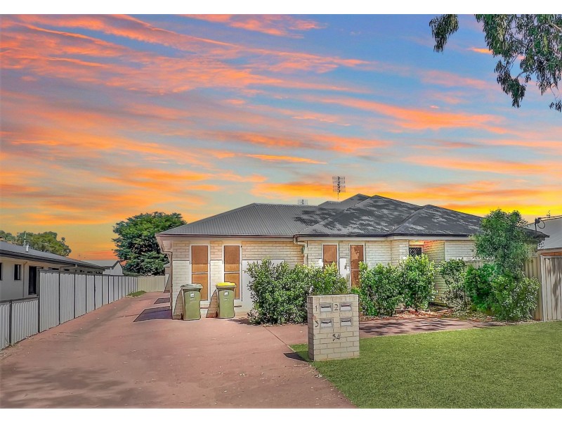 1/54 Windmill Road, Chinchilla QLD 4413