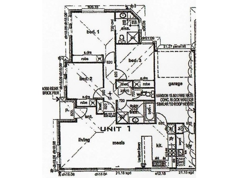 1/54 Windmill Road, Chinchilla QLD 4413