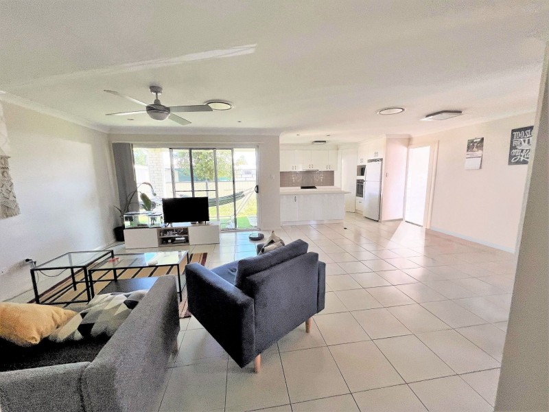 3/54 Windmill Road, Chinchilla QLD 4413