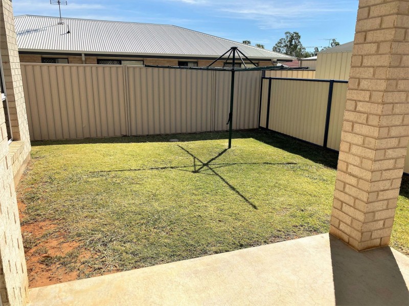 3/54 Windmill Road, Chinchilla QLD 4413